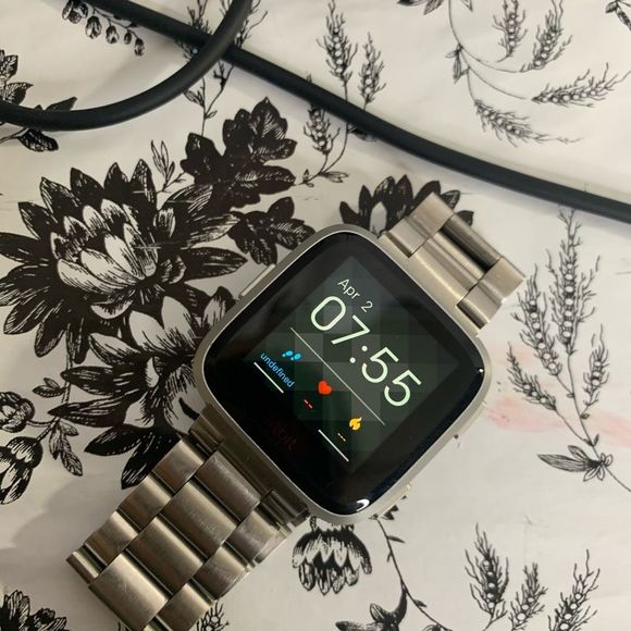 fitbit Accessories - Fitbit versa